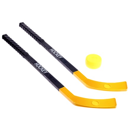 Set for playing hockey "Bullit"-1
