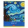 Note 80l CL on the NEW Art bracket, regional cards, gl ladder, embossing, mix