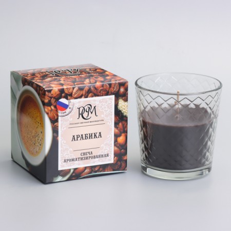 ARBIKA ARBIKA SHECK, Gift packaging, 8x8.5 cm, 30 hours-2