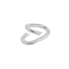 Tundra chain connector Krep, M3, galvanized, 10 pcs