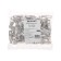 Tip of copper puddled tml 25–8–7 (25mm² - Ø8mm) GOST 7386-80 (in package 100 pcs.) Rexant