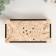 Berry box "Berry" 19x9.5x5 cm, plywood 6mm