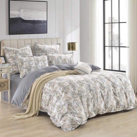 Lorio Lorio Lorio Sofi de Marko bedding, size 240x270 cm, 220x240 cm, 50x70 cm - 2 pcs-1