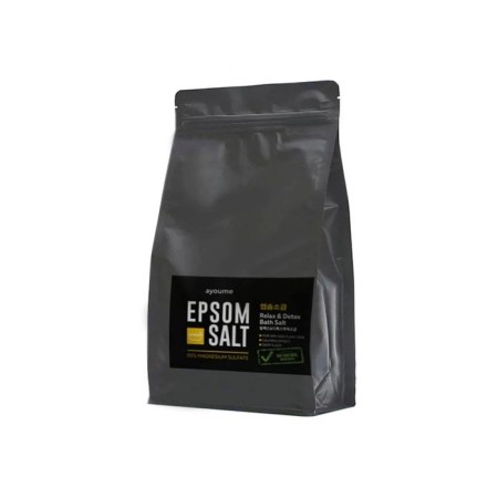 Ayoume Epsom Salt bath salt, 800 g