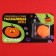 Antistress toy, Halloween souvenir "terribly soft."