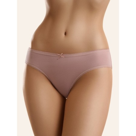 Credes of slips female minimi bo221, size 50, color Cacao