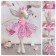 Set for sewing toys "Unicorn Vanessa", 26 cm