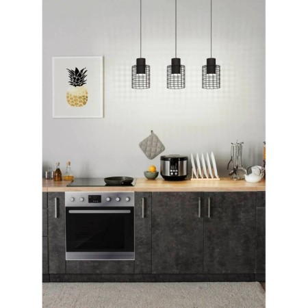 Milligan chandelier, 3x40W E27-1