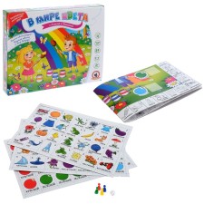 Board game 