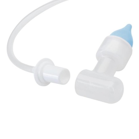 Nazal aspirator with a tube, mix-6