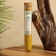 Herbal organic aromator (incense) 11 g, Lemongrass