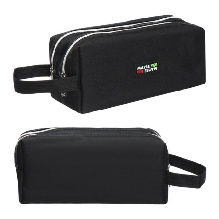 Penal soft, 1 department, 90 x 210 x 90 mm, voluminous, Devente may be Yes, textile with handle 7029334