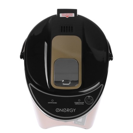 Thermopotes Energy TP-617, 750 W, 5 l, golden-2