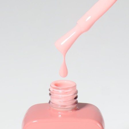 Simple nail polish gel, 3 phase, 10 ml, led/uv, color (139)-8