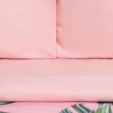 Bedding Ethel 2 joint venture Tropical 175x215 cm, 200x220 cm, 70x70 cm - 2 pcs-4