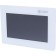 Control panel M-7 Stout STE-0101-007003, wired, white