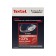 TEFAL FV5736E0, 2500 W, enameled sole, 45 g/min, 270 ml, white and blue