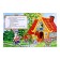 Game set with the projector "My Favorite Tales", 3 books, luminous stickers