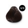 Cream-coloring hair permanent OLLIN Professional Color, tone 3/0 dark brown-haired, 100 ml