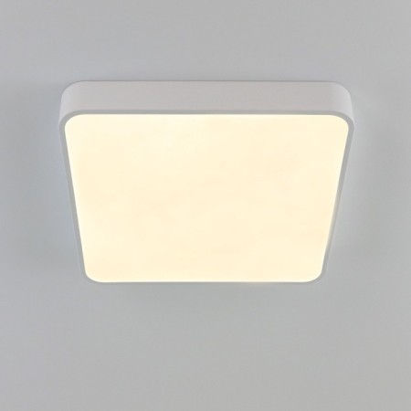 Citilux Lamp Cooper CL724K70g0, 40x40x5.5 cm, 1x70W, LED, white color-13