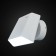 Norman lamp, 6W LED, 480LM, 4000K, white