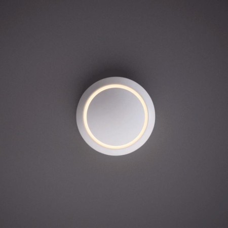 Bra Eclipse, 5w LED, 3000K, 400LM, white color-3