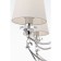 Люстра Freya FR5081PL-07CH Ariana, 760х760х1600 мм, E14, 7х40Вт, цвет хром
