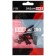 Rifles for the Dream Bike skateboard, 25 mm, black color