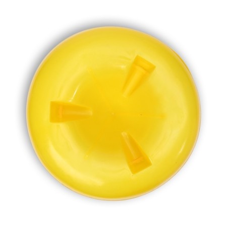 A feeder for poultry for 5 kg, plastic, Greengo-3