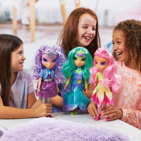Nebulous Stars Petulia doll, 38 cm-9