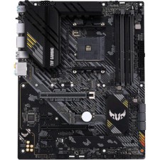 The ASUS TUF Gaming B550-Plus, AM4, B550, 4XDDR4, HDMI, DP, ATX Maternity Code