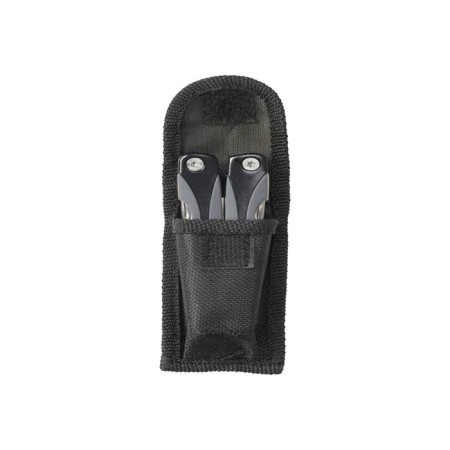 KWB multitule, knife, flat., 2 saws, opening., File, cons. knife, screwdriver pH and SL-1