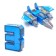 Set of robots "Robocyphra 1-5"
