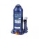 Hydraulic jack stels 51164, bottle, 6 tons, h lifting 207-404 mm