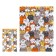 Thermal engine with puzzle "Cute cats", 54 elements, 250 ml