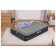 Infaval bed Tritech Airbed Queen, 203 x 152 x 46 cm, with built -in electric pump, 67403 Bestway