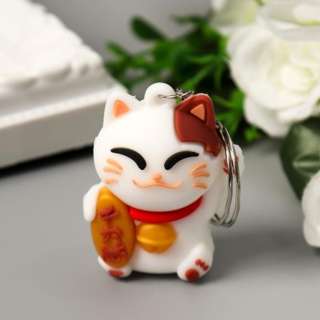 Trick Rubber "Cat Mani-Neko" 5x3.7x1.7 cm