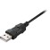 Keyboard Defender RAID GK-778DL, game, wired, membrane, subv, 104 cells, USB, black