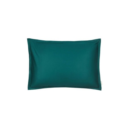 Pillowcase "Marmaris", size 50x70 cm, color malachite