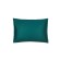 Pillowcase "Marmaris", size 50x70 cm, color malachite