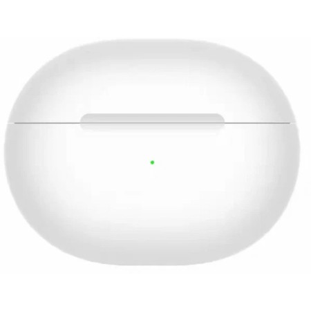 Tecno Buds 3 headphones, wireless, TWS, vacuum, BT 5.3, 37/500 mAh, microphone, white-2