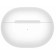 Tecno Buds 3 headphones, wireless, TWS, vacuum, BT 5.3, 37/500 mAh, microphone, white