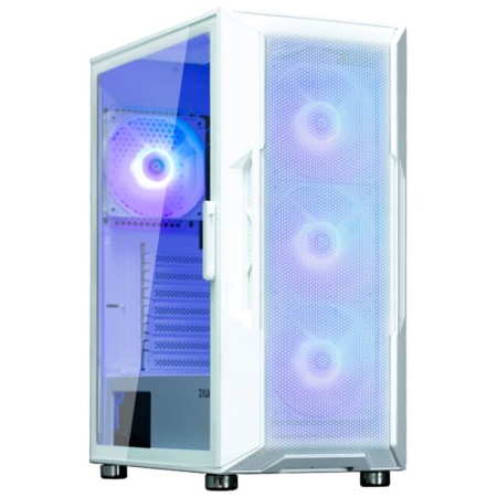 Zalman i3 Neo White case