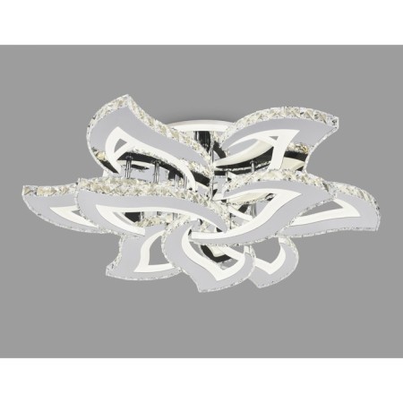 Light LED LED Ambrella Light, Ice, FA1725, 9XLED, 180 watts, 13500LUM, 3000-6400K, color chromium color-1