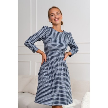 Women's dress, size 50-5