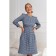 Women's dress, size 50