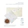 Belt-grip for children Amarobaby Warm Hugs, Milk color