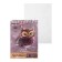 Album for sketches B6, 80 sheets, Brauberg Art Debut, on the crest, 120 g/m2, 112988