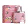 Perfumery Women G.Art Collection "He_ART", 50 ml