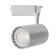 Technical TR003-1-15W4K-S-W, LED, 15 W, 138x165 mm, 1600 lm, 4000k, white